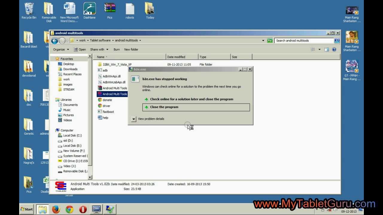 Android hard reset software for pc download full version