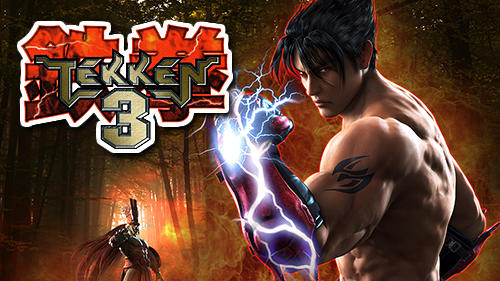 Free Download Tekken 3 Rom For Android