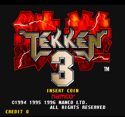 Free Download Tekken 3 Rom For Android